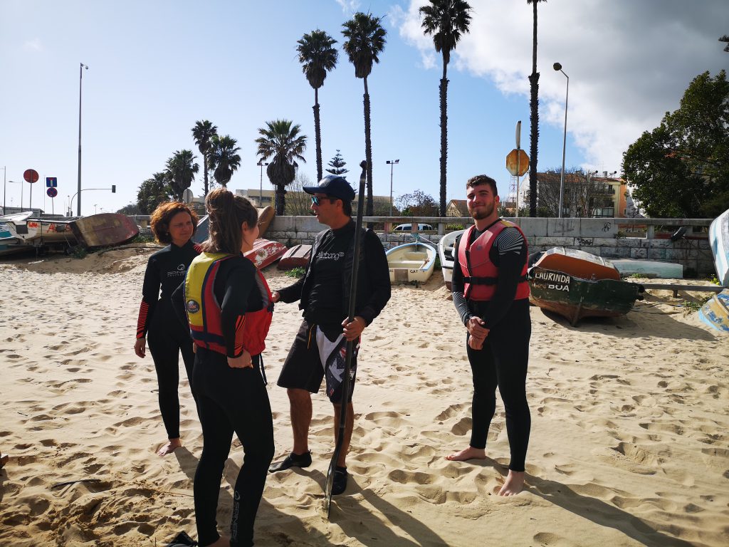 Unesco Untold Experiences and Stories of a Country… by Ana Cristina Martins - Illustrated by ERASMUS+ TEAM - Ourboox.com