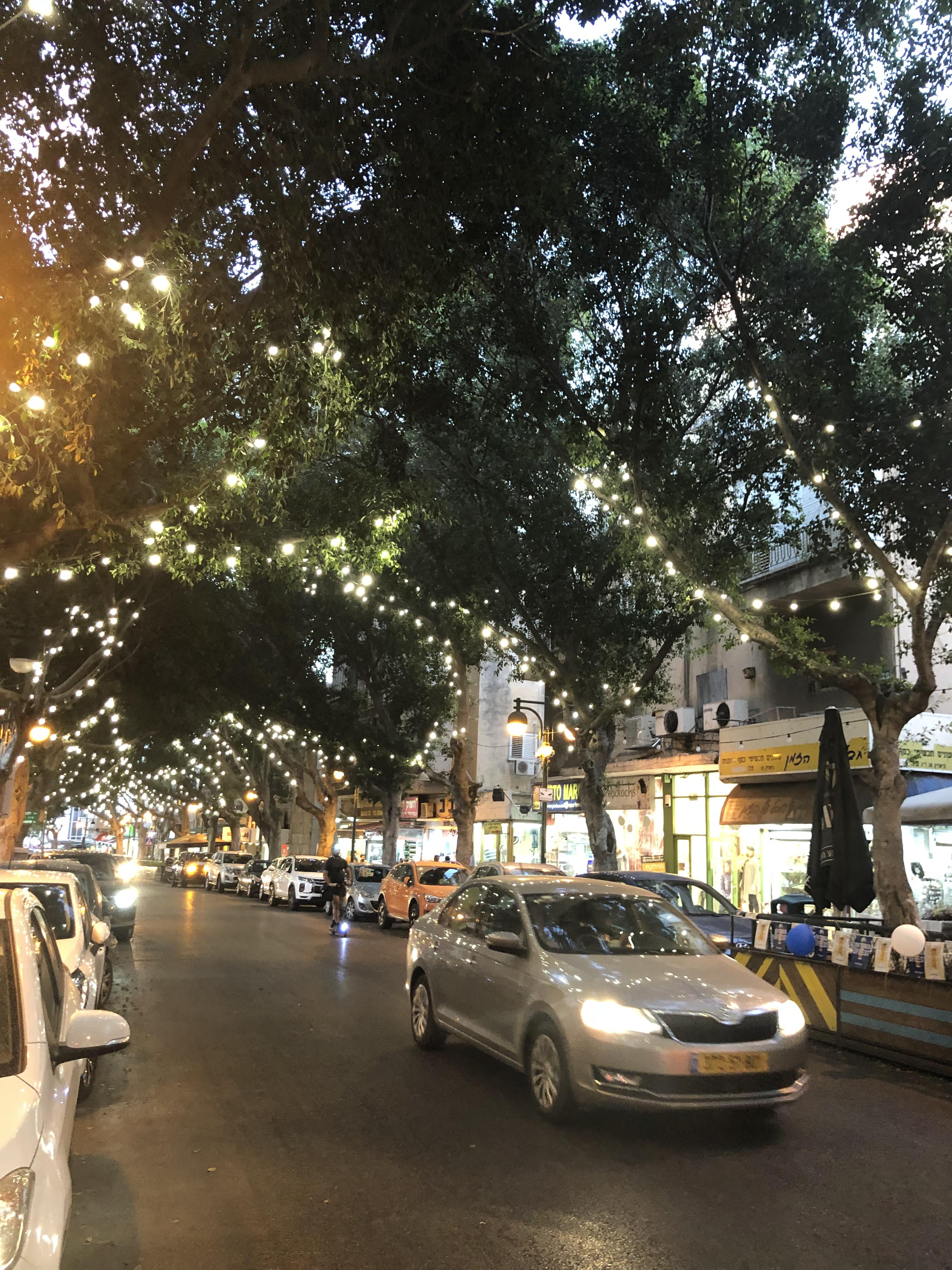 BIALIK LIVES IN RAMAT-GAN hebr by Shulamit Sapir-Nevo - Illustrated by שולי ספיר-נבו - Ourboox.com