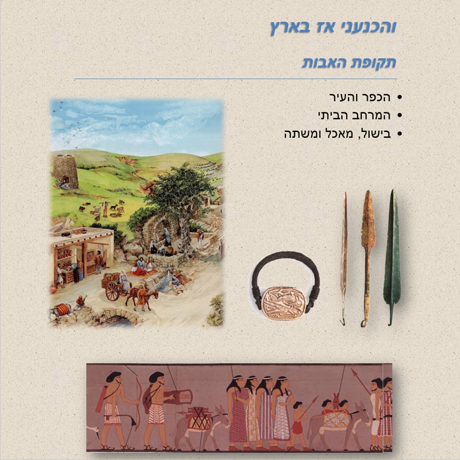 ישראל מסע בזמן – קטלוג 2021 by Iddo Katz - Ourboox.com