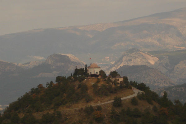 İZMİR AND BİLECİK HİSTORICAL PLACES by tuba demircan - Ourboox.com