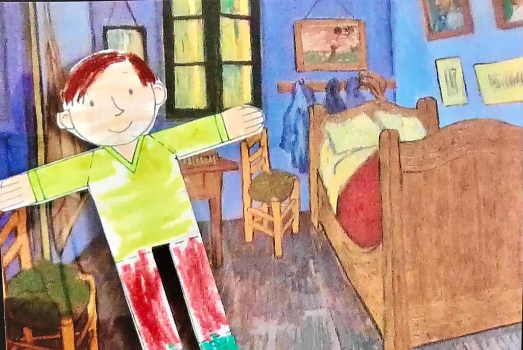 Flat Stanley in Australia Volume II by Jane Cohen - Illustrated by John Carroll Jnr - Ourboox.com