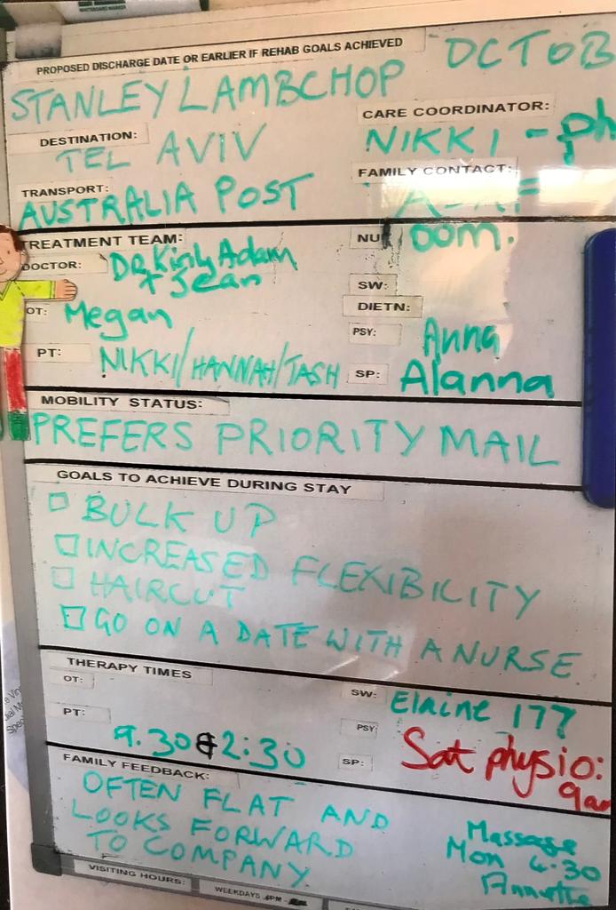 Flat Stanley in Australia Volume II by Jane Cohen - Illustrated by John Carroll Jnr - Ourboox.com