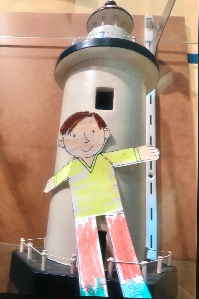 Flat Stanley in Australia Volume II by Jane Cohen - Illustrated by John Carroll Jnr - Ourboox.com