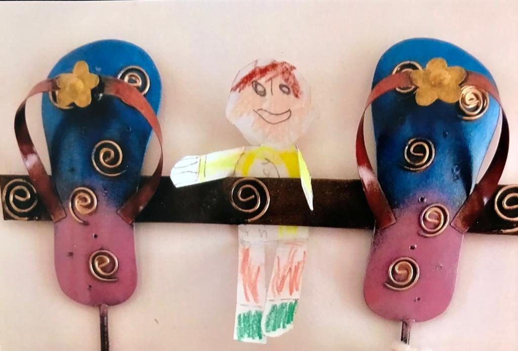 Flat Stanley in Australia Volume II by Jane Cohen - Illustrated by John Carroll Jnr - Ourboox.com