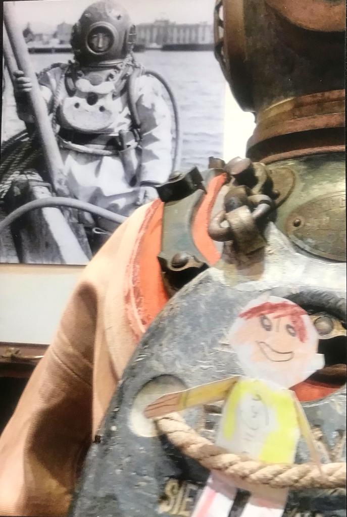 Flat Stanley in Australia Volume II by Jane Cohen - Illustrated by John Carroll Jnr - Ourboox.com