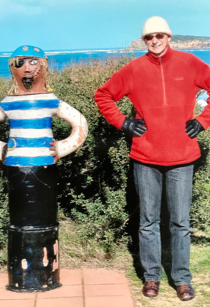 Flat Stanley in Australia Volume II by Jane Cohen - Illustrated by John Carroll Jnr - Ourboox.com