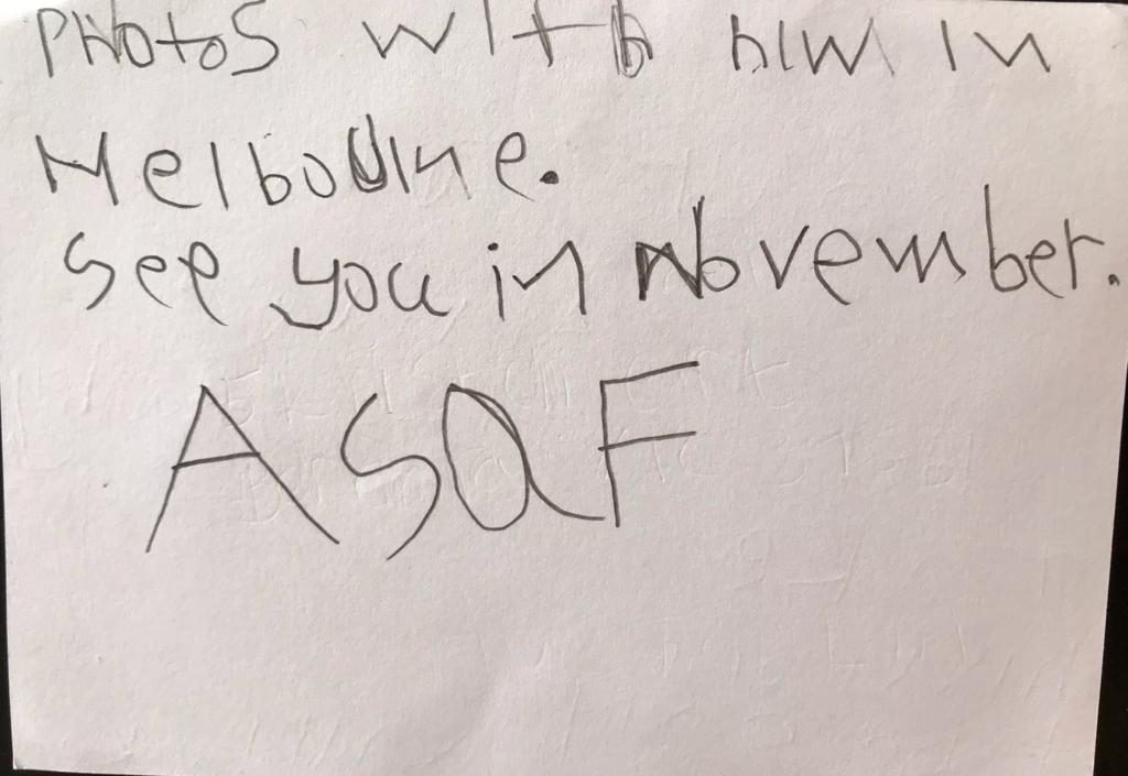 Flat Stanley in Australia Volume II by Jane Cohen - Illustrated by John Carroll Jnr - Ourboox.com