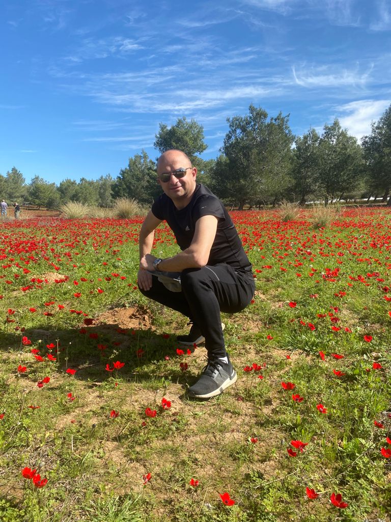 זיכרון ילדות יפה במיוחד by noa abady - Ourboox.com