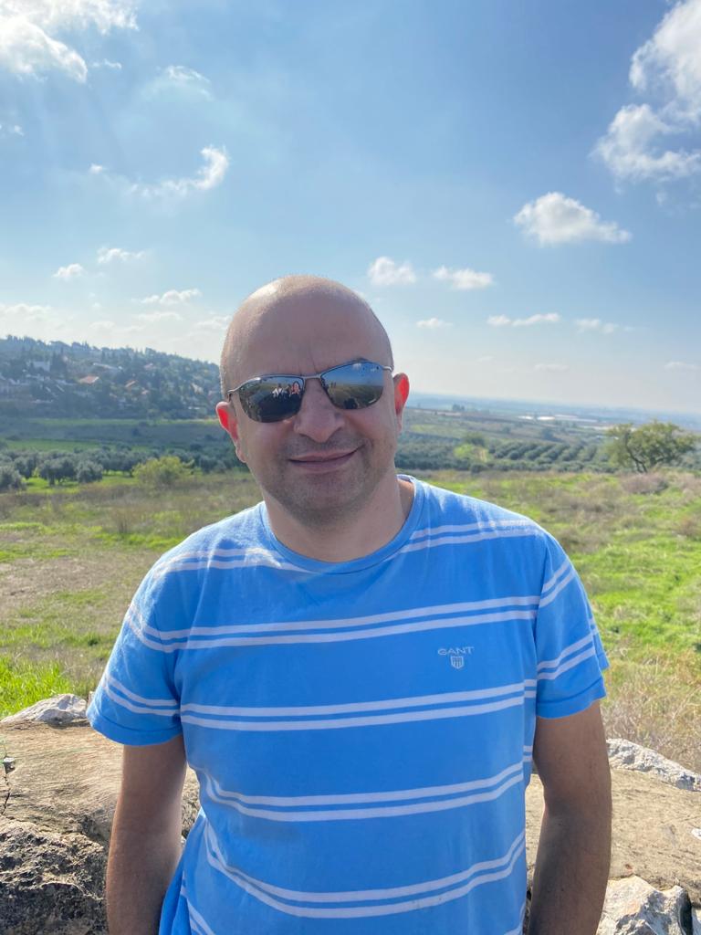 זיכרון ילדות יפה במיוחד by noa abady - Ourboox.com