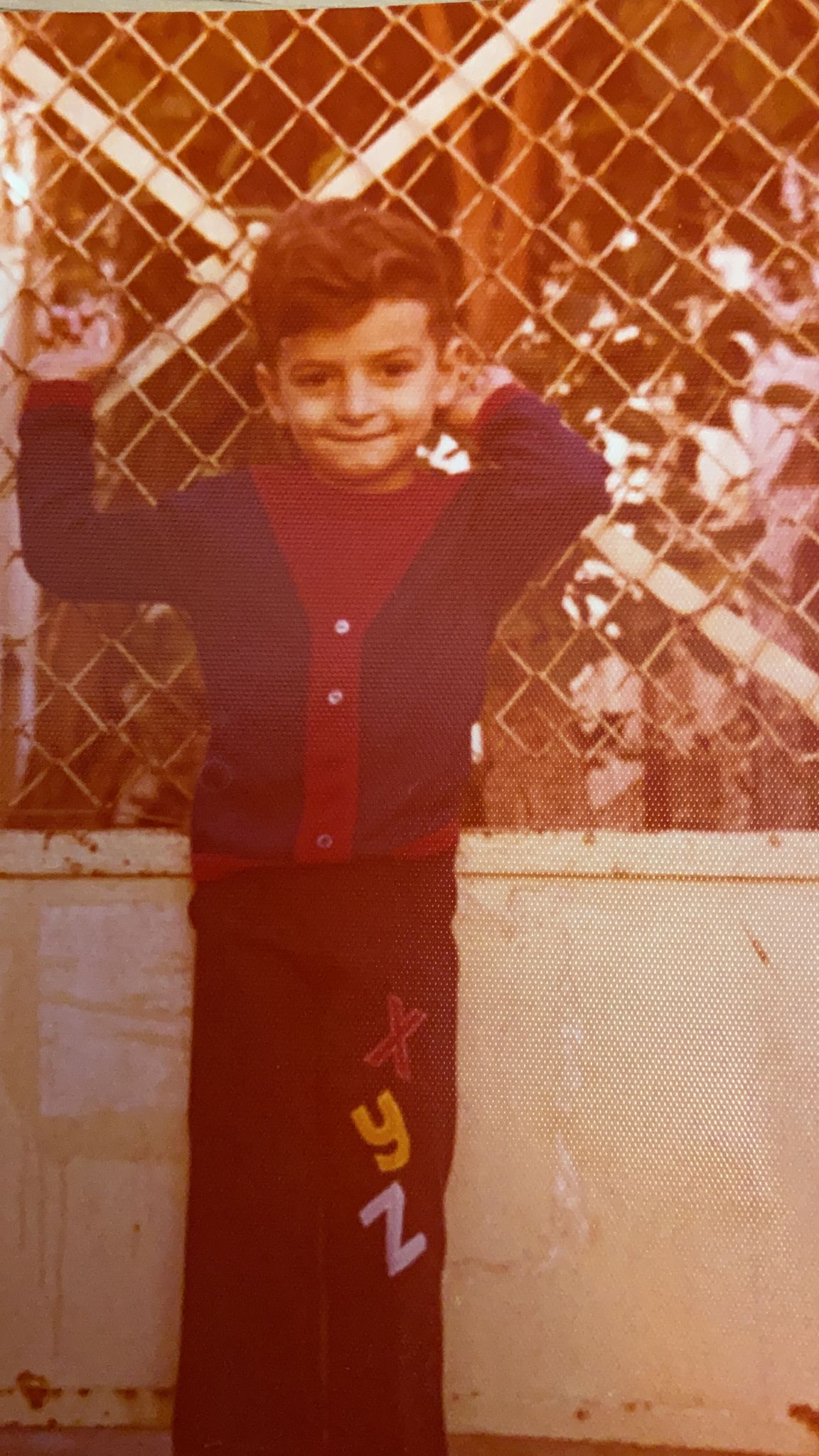 זיכרון ילדות יפה במיוחד by noa abady - Ourboox.com