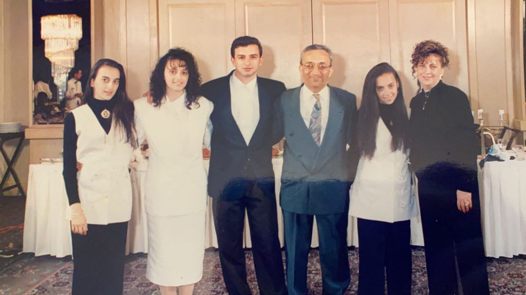 זיכרון ילדות יפה במיוחד by noa abady - Ourboox.com