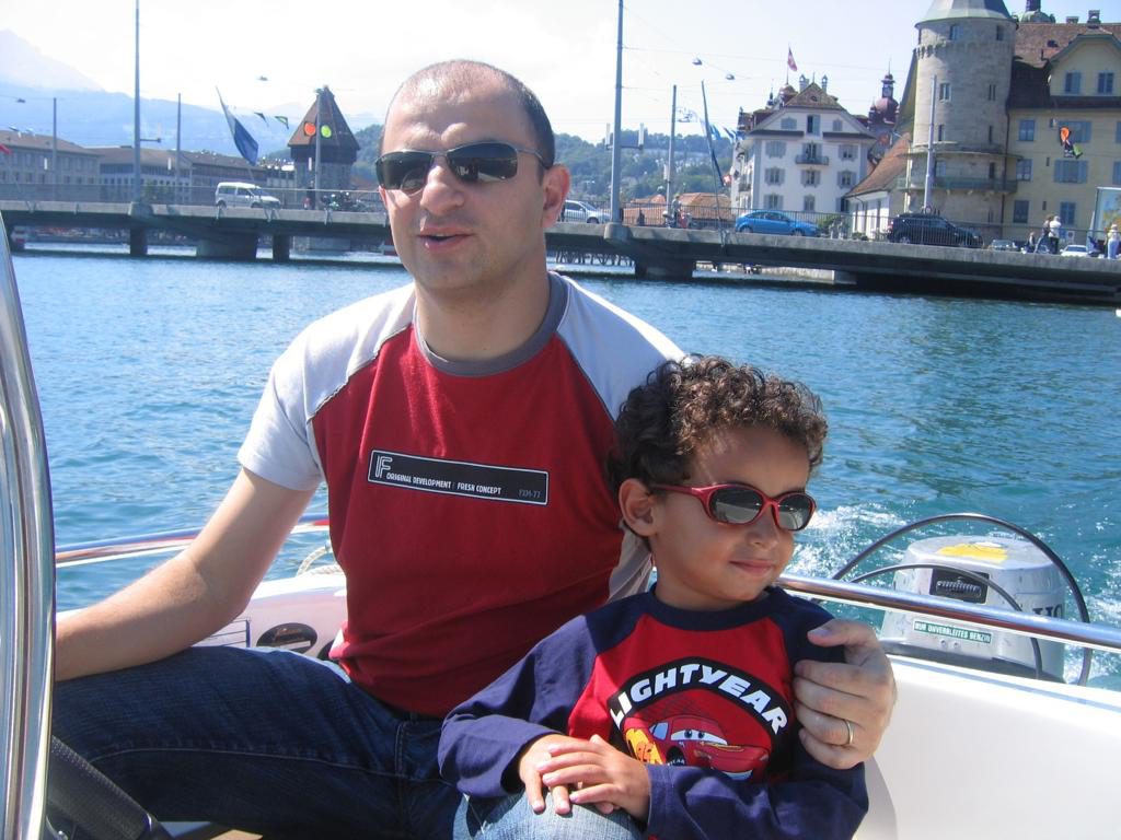 זיכרון ילדות יפה במיוחד by noa abady - Ourboox.com