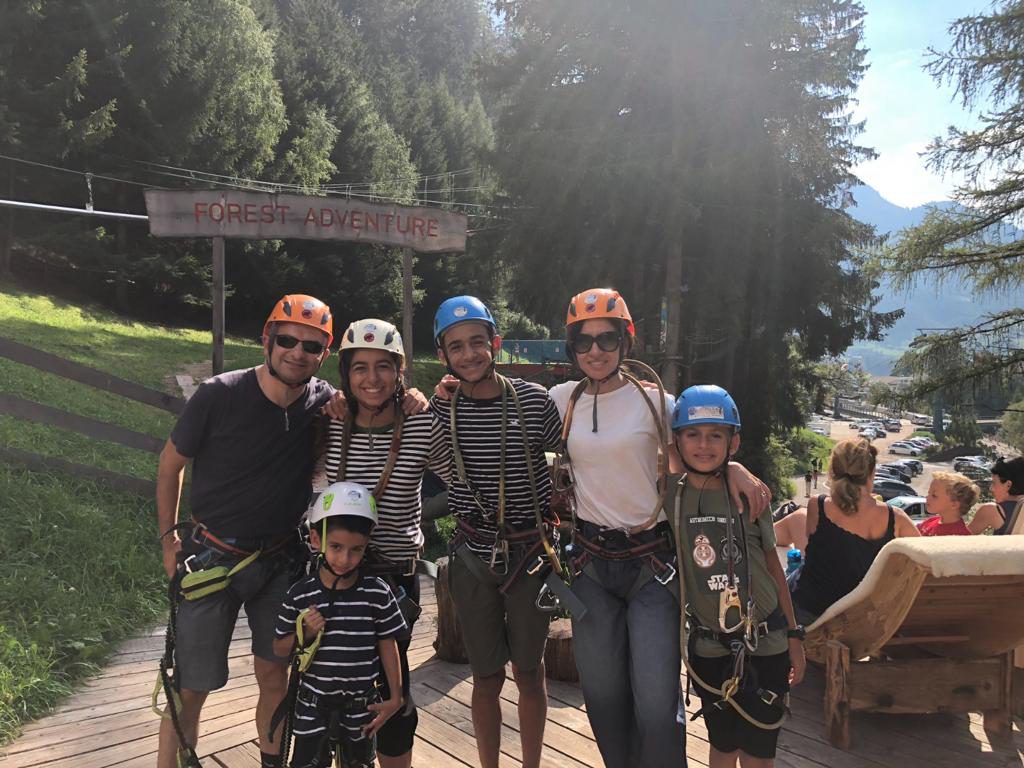 זיכרון ילדות יפה במיוחד by noa abady - Ourboox.com