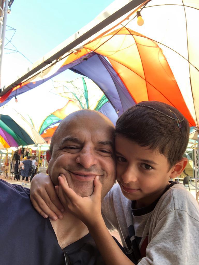 זיכרון ילדות יפה במיוחד by noa abady - Ourboox.com