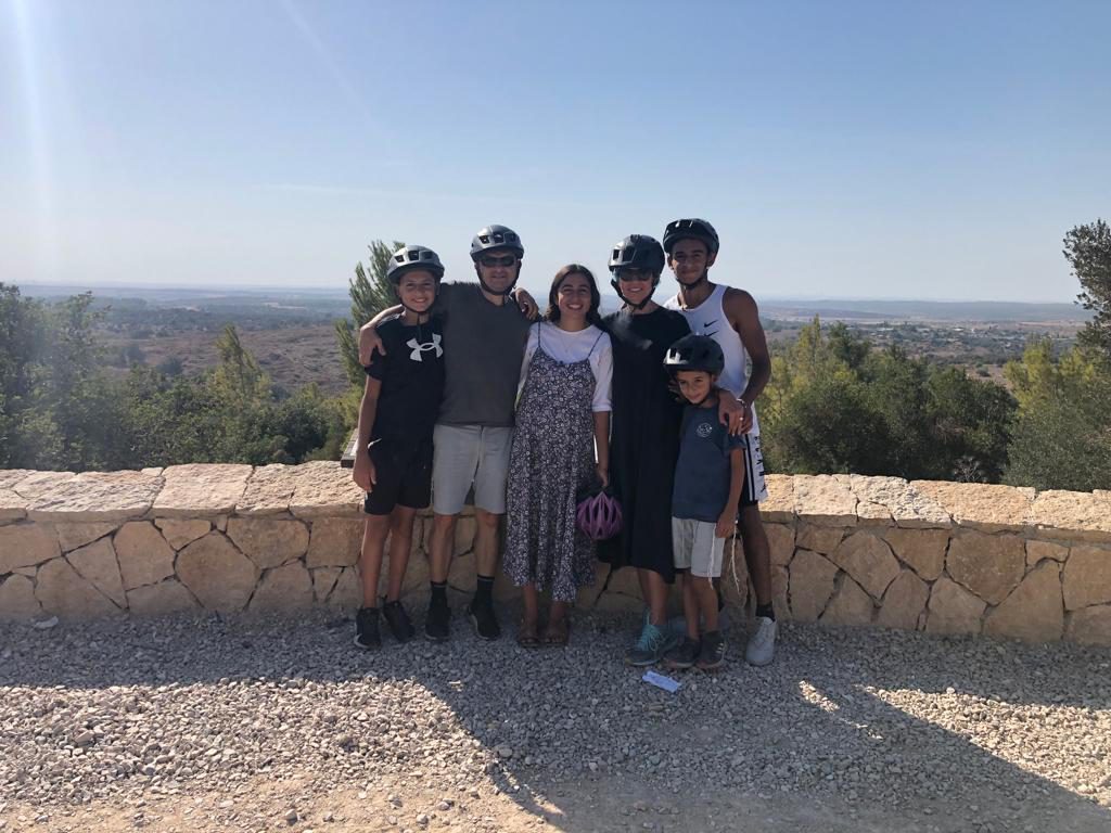 זיכרון ילדות יפה במיוחד by noa abady - Ourboox.com