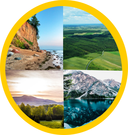 Polska by fontanna - Ourboox.com