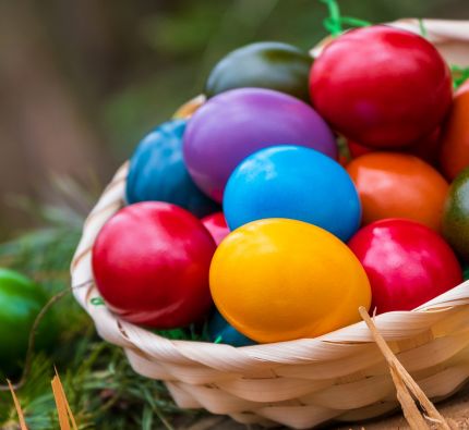 Великден by Daniela Mincheva - Ourboox.com