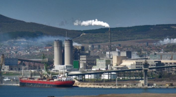 Ограничаване на климатичните промени by Boyan Pavlov - Ourboox.com