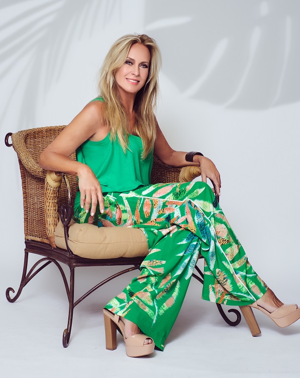 The Girl From Ipanema by Dvir Barbie - Ourboox.com