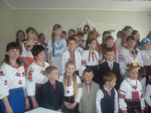 Моє Переросле – це мій рідний край by Оксана Анатоліївна Мартинюк вчитель зарубіжної літератури Перерослівського ліцею - Ourboox.com