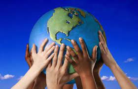 Ограничаване на климатичните промени by Kristina Goykova - Illustrated by Кристина Гойкова - Ourboox.com