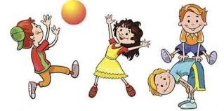 Збірник розробок рухливих ігор для учнів початкових класів by Inna Proidakowa - Ourboox.com