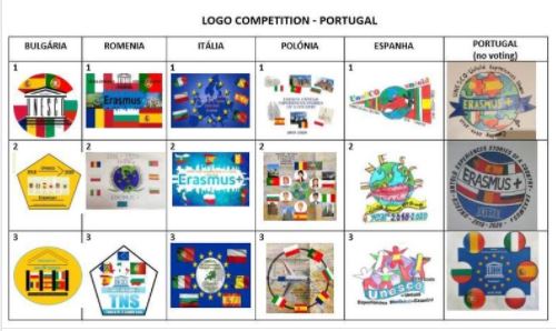 Unesco Untold Experiences and Stories of a Country… by Ana Cristina Martins - Illustrated by ERASMUS+ TEAM - Ourboox.com