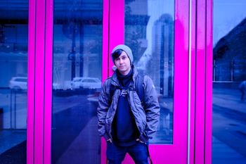 Your Evil Boyfriend by Evil Boyfriend - Illustrated by Evil Boyfriend - Ourboox.com