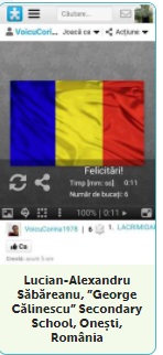 Students play their partners’ games by Sergin Şahinoğullarıgil - Illustrated by ON MOUNTAİN ROADS - Ourboox.com