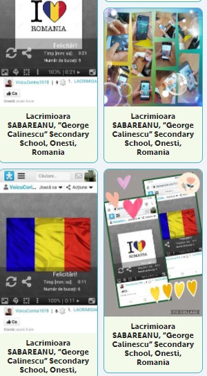 Students play their partners’ games by Sergin Şahinoğullarıgil - Illustrated by ON MOUNTAİN ROADS - Ourboox.com