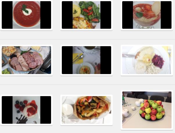 Unesco Untold Experiences and Stories of a Country… by Ana Cristina Martins - Illustrated by ERASMUS+ TEAM - Ourboox.com