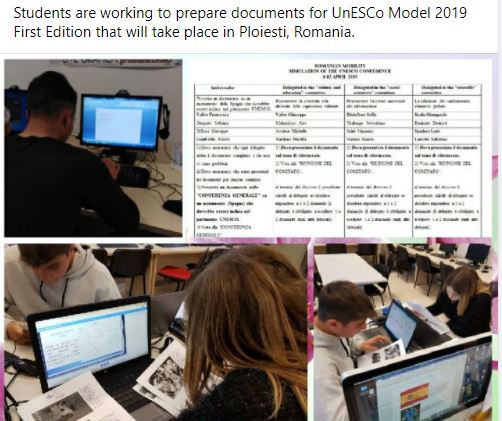 Unesco Untold Experiences and Stories of a Country… by Ana Cristina Martins - Illustrated by ERASMUS+ TEAM - Ourboox.com