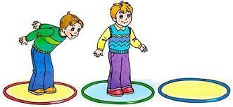 Збірник розробок рухливих ігор для учнів початкових класів by Inna Proidakowa - Ourboox.com