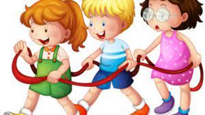 Збірник розробок рухливих ігор для учнів початкових класів by Inna Proidakowa - Ourboox.com