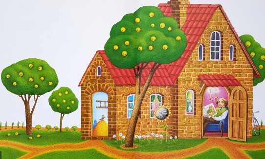 Збірка улюблених віршів by Sofiia - Ourboox.com