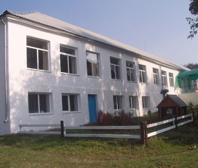 Моє Переросле – це мій рідний край by Оксана Анатоліївна Мартинюк вчитель зарубіжної літератури Перерослівського ліцею - Ourboox.com