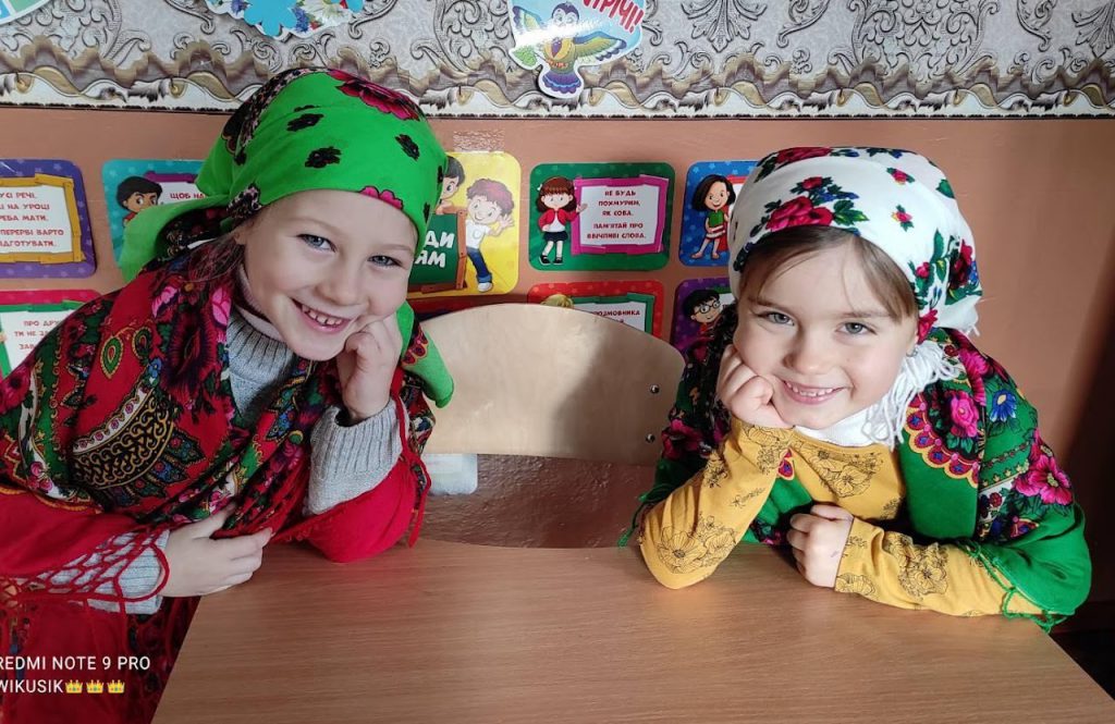 Моє Переросле – це мій рідний край by Оксана Анатоліївна Мартинюк вчитель зарубіжної літератури Перерослівського ліцею - Ourboox.com