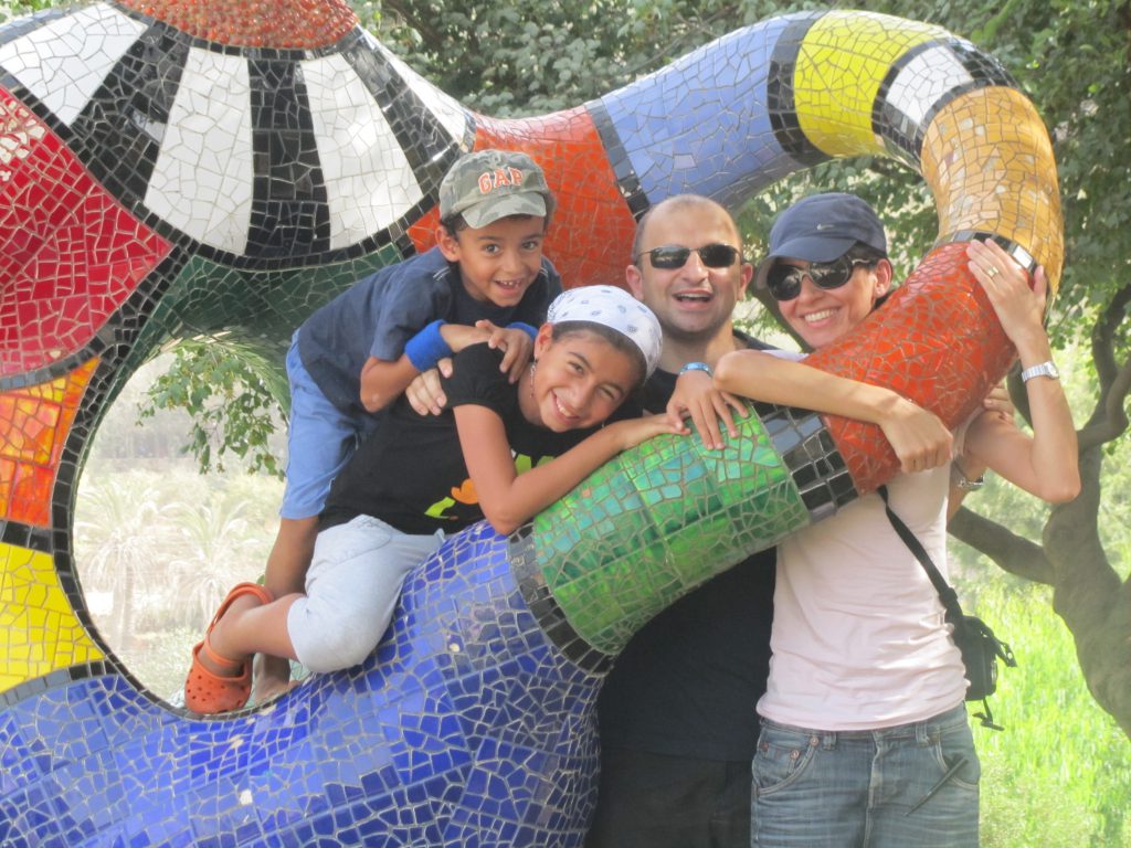 זיכרון ילדות יפה במיוחד by noa abady - Ourboox.com