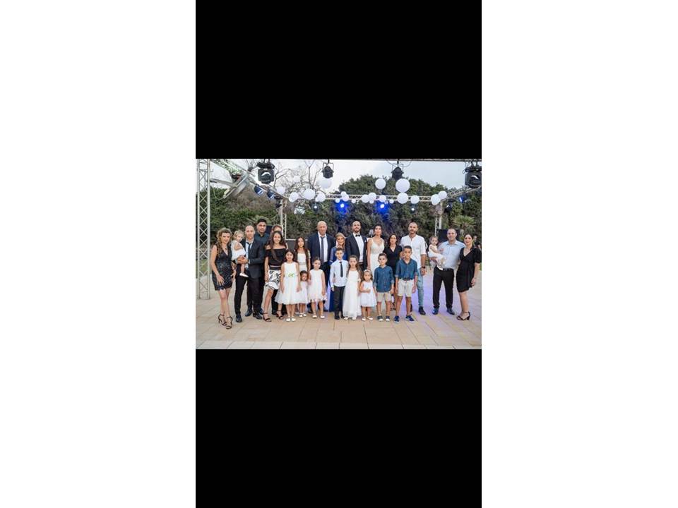 יום הולדת לסבתאאמא by eden - Ourboox.com