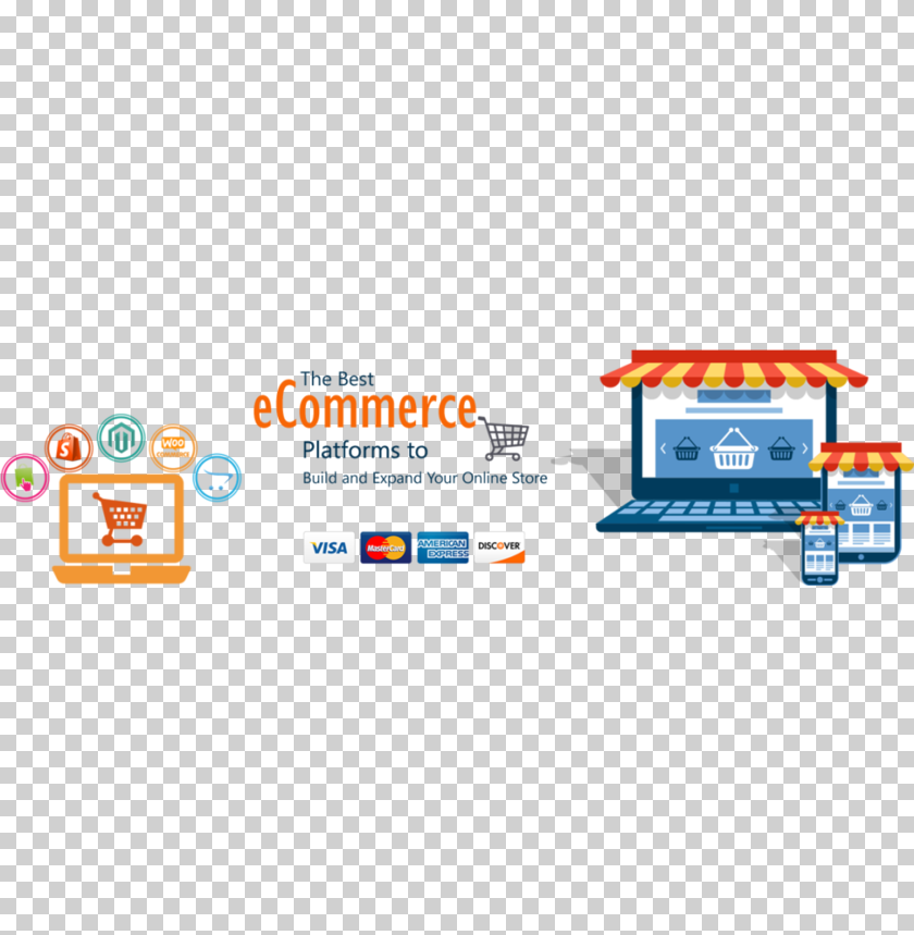 Ecommerce Website Development by Stephen Hernandez - Ourboox.com