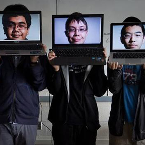 ———DIGITAL NATIVES RISING——— (Original English) by Marc Prensky - Ourboox.com