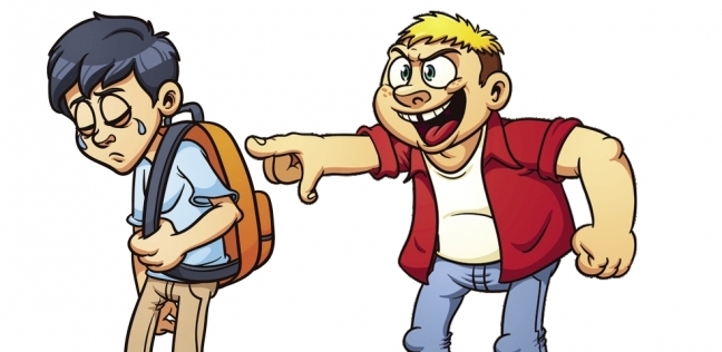 العنف by hanan aboajaj - Ourboox.com