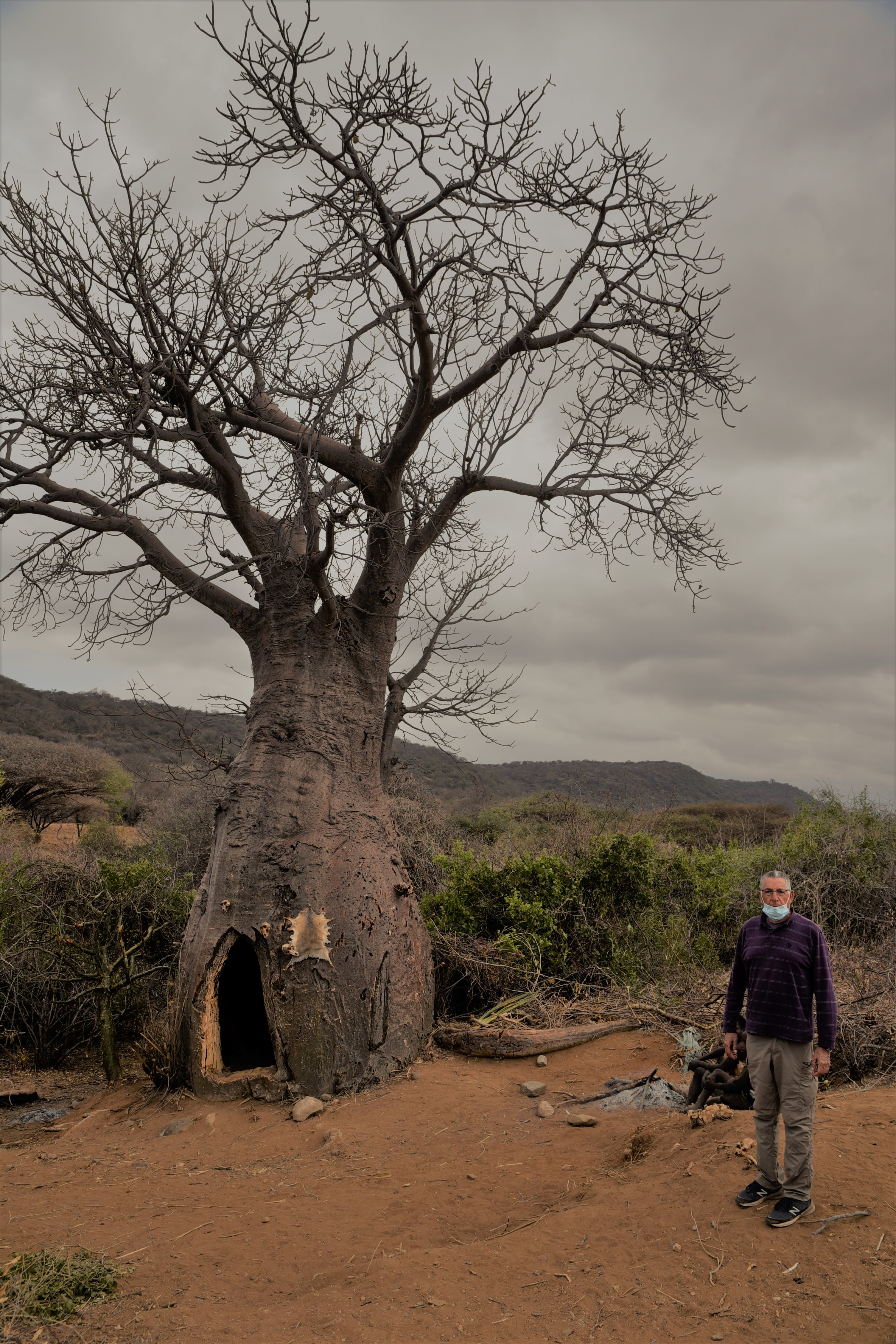 הטיול שלנו לטנזניה 2021 – חלק שני by מיכל בן הגיא - Illustrated by מיכל סלע ואבנר אייזיק - Ourboox.com