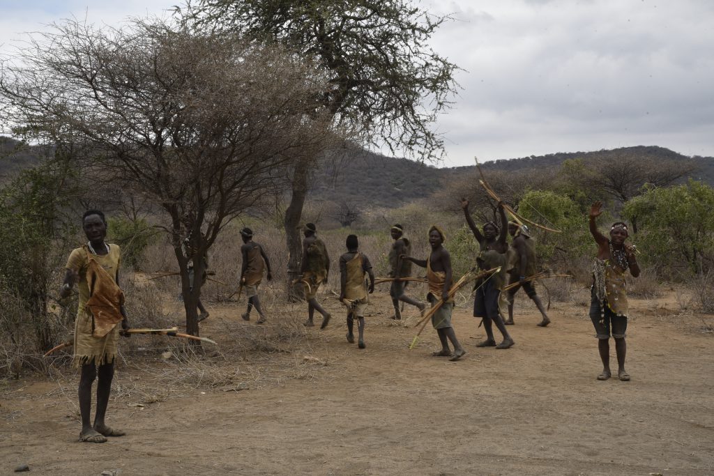 הטיול שלנו לטנזניה 2021 – חלק שני by מיכל בן הגיא - Illustrated by מיכל סלע ואבנר אייזיק - Ourboox.com