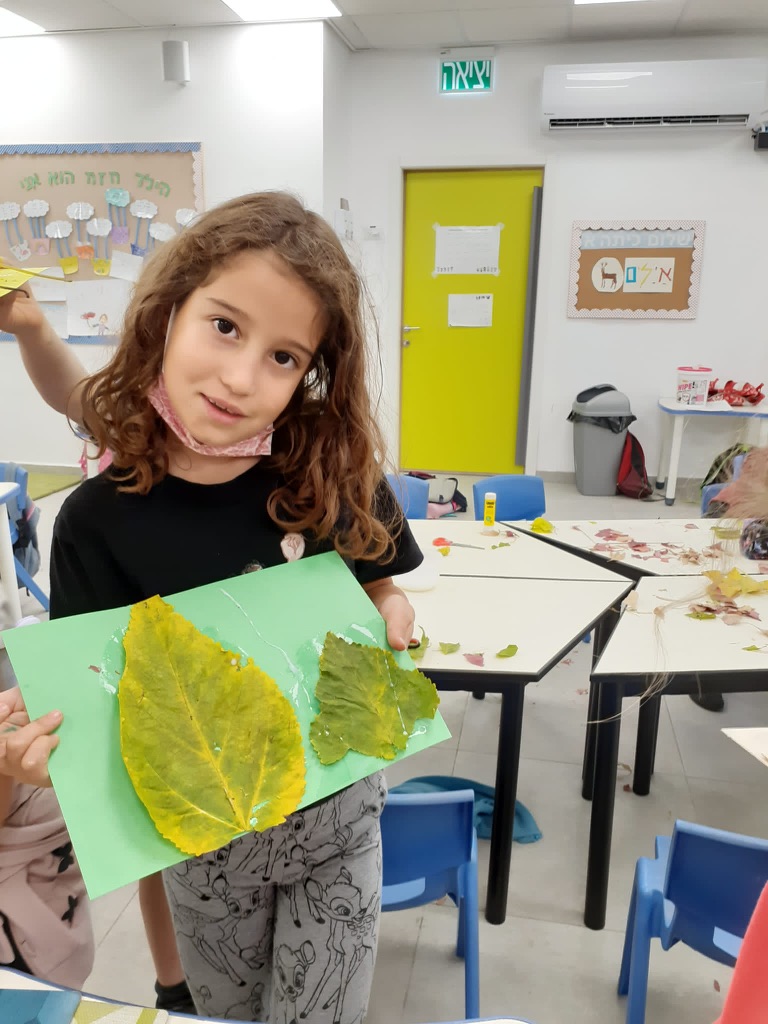 קולאז׳ : שישי הורים כרמים תשפ״ב by Zehavit Stern - Illustrated by המשתתפים - Ourboox.com