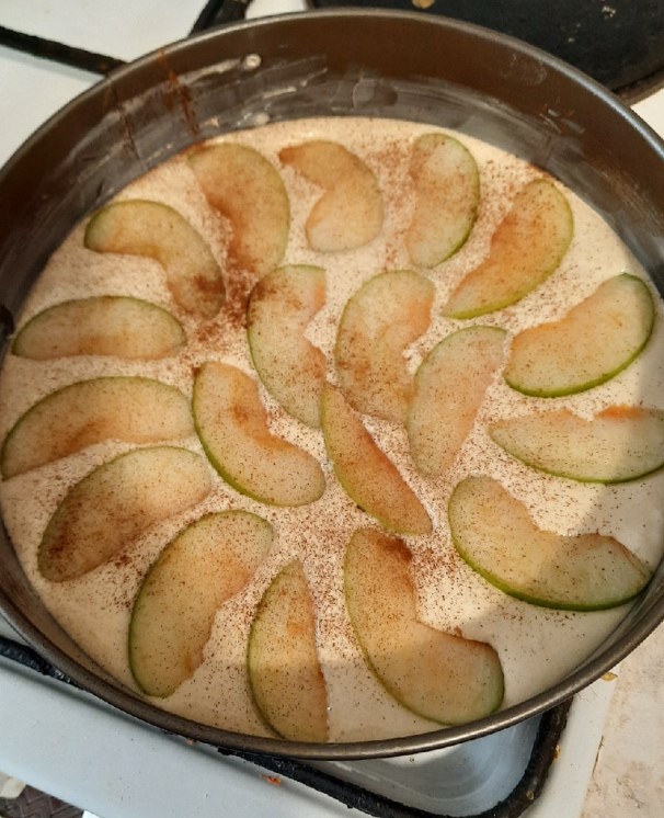 Мои любимые рецепты выпечки by Alina Saitmametova - Illustrated by Саитмаметова Алина - Ourboox.com