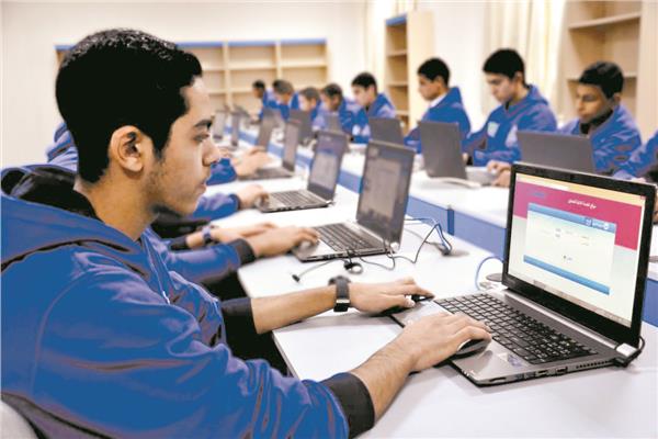 עתיד החינוך by MAHDI HDOBA - Illustrated by סיכום המאמר חינוך העתיד 2030 - Ourboox.com