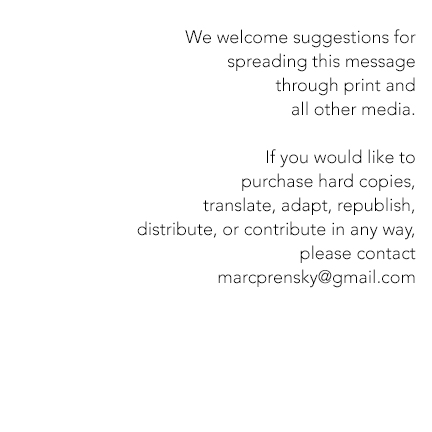 ———DIGITAL NATIVES RISING——— (Original English) by Marc Prensky - Ourboox.com