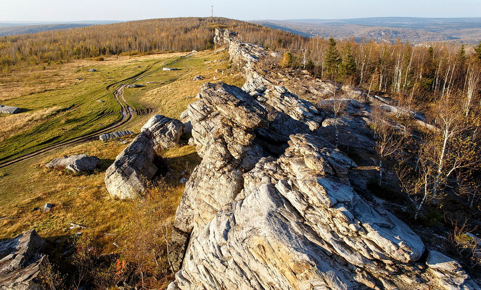 Красивые места Урала by Valeria Rozenko - Ourboox.com