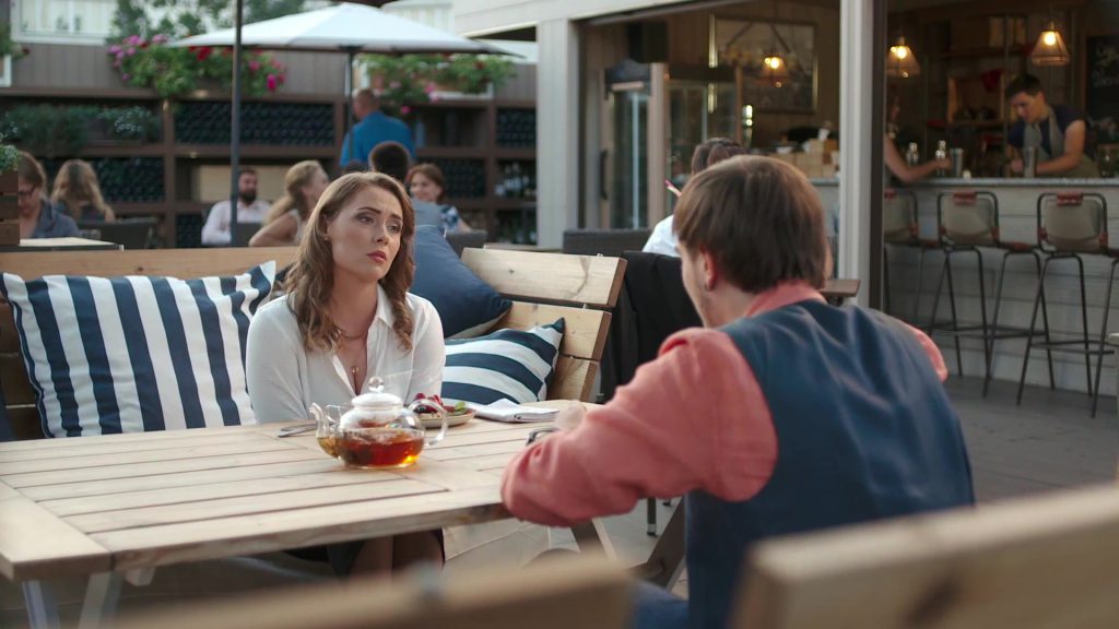 Нити Судьбы by Irina B - Illustrated by Брусницына И.А - Ourboox.com